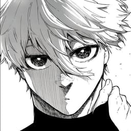 Seishiro Nagi