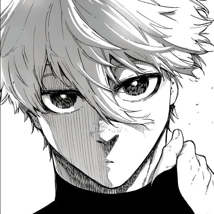 Seishiro Nagi
