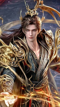 Shi Hao