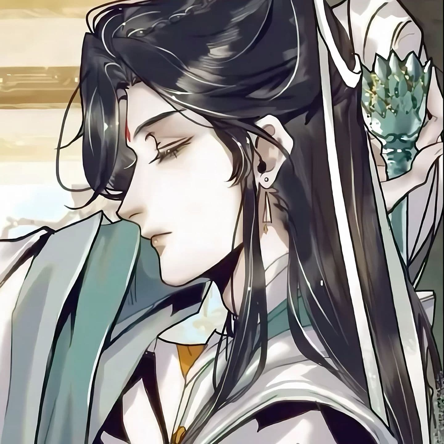 Shi Qingxuan