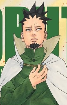 Shikamaru Nara