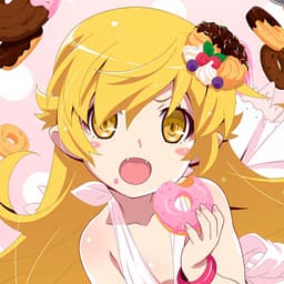 Shinobu Oshino