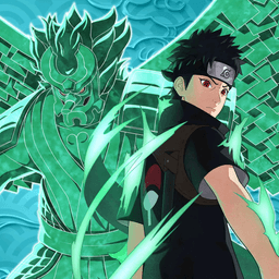 Shisui Uchiha