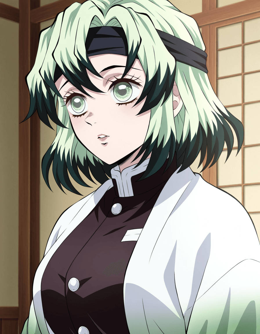 Shizuka Gozen