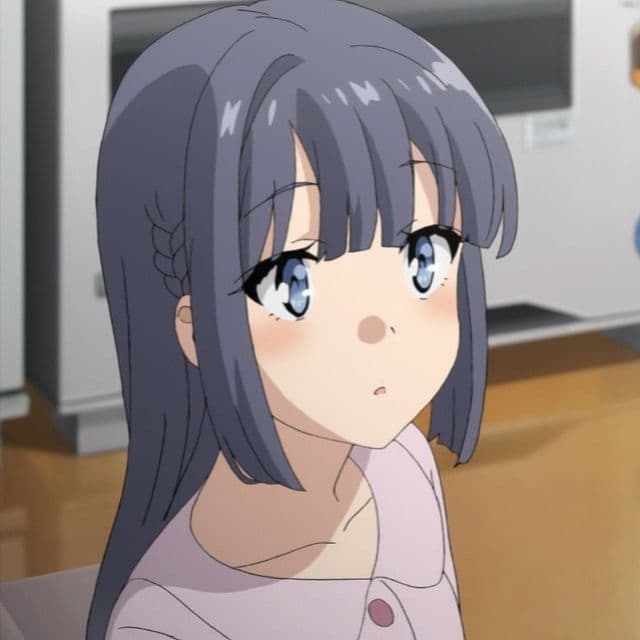 Shouko Makinohara
