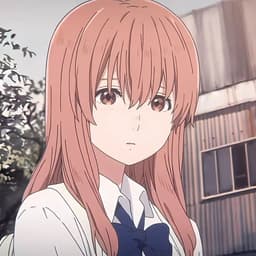 Shouko Nishimiya