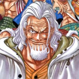 Silvers Rayleigh
