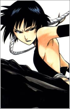 Soi Fon