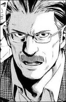 Soichiro Yagami