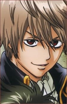 Sougo Okita