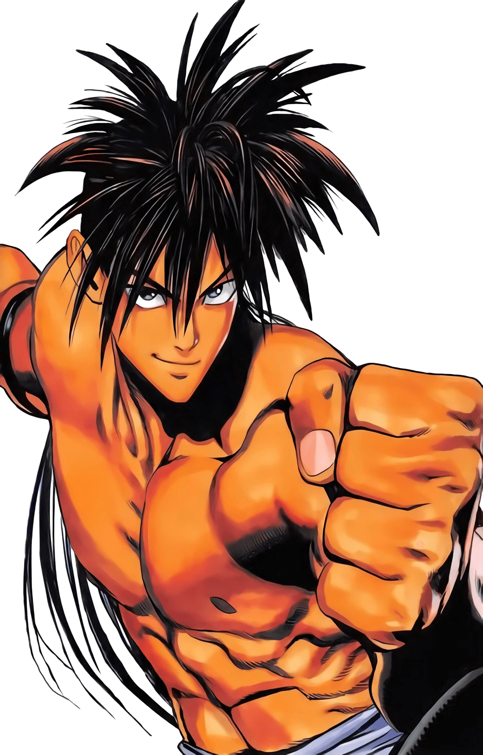 Suiryu