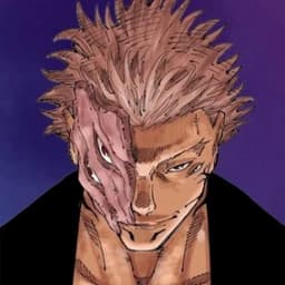 Sukuna