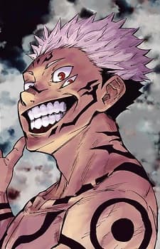 Sukuna