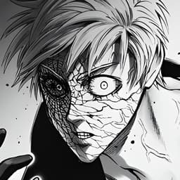 Sweet Mask