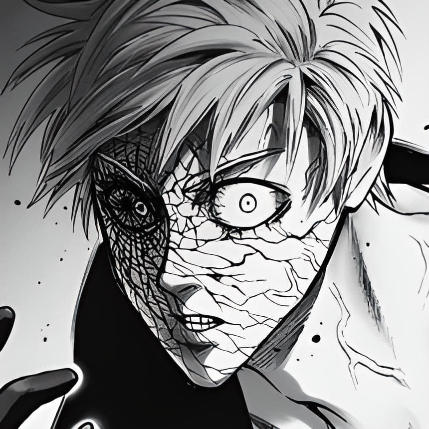 Sweet Mask