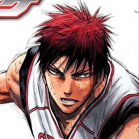 Taiga Kagami