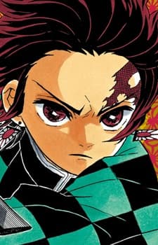 Tanjiro Kamado
