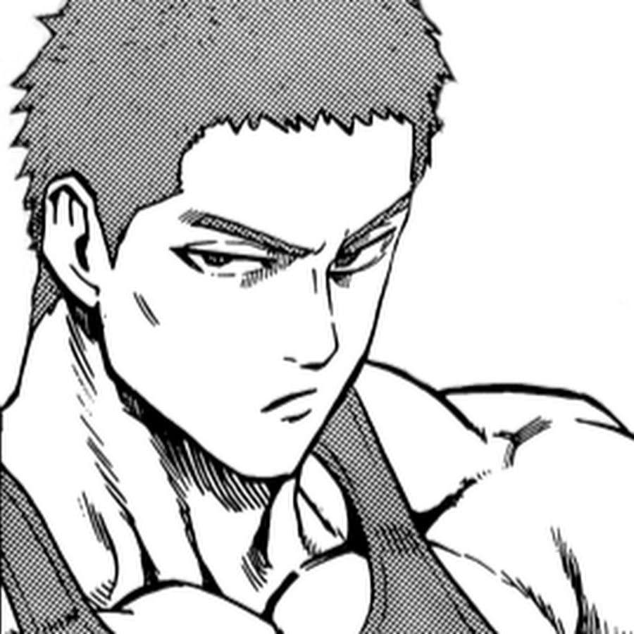 Tanktop Master
