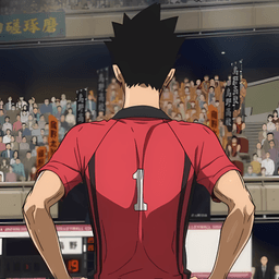 Tetsurou Kuroo