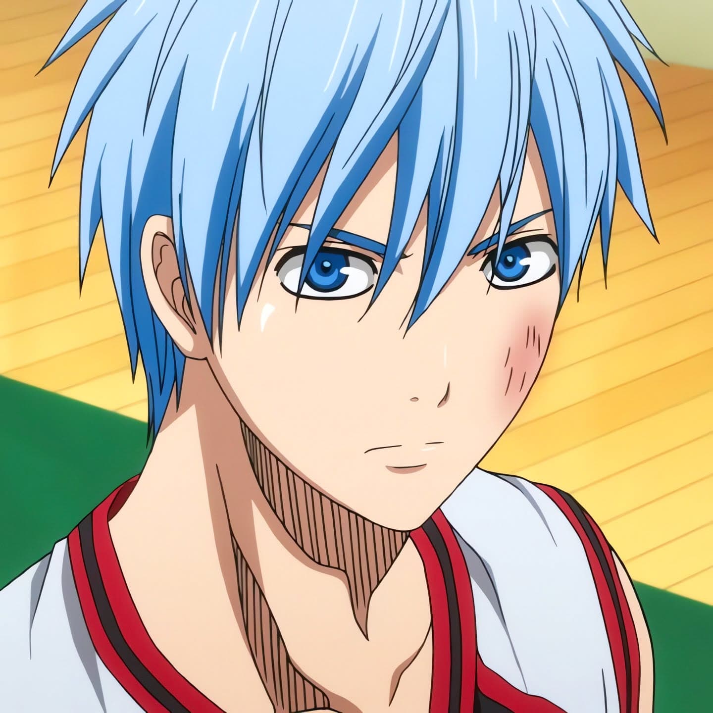 Tetsuya Kuroko