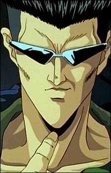 Toguro