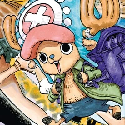 Tony Tony Chopper