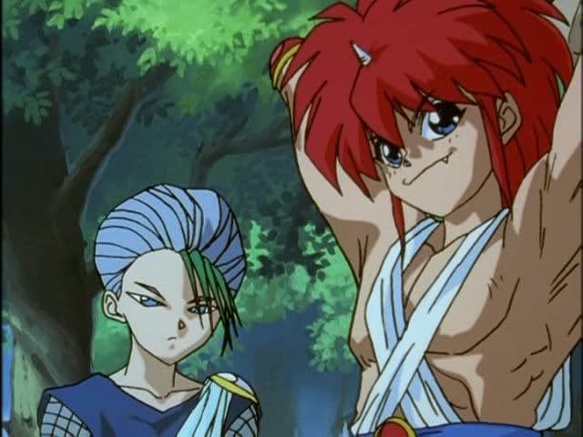 Touya