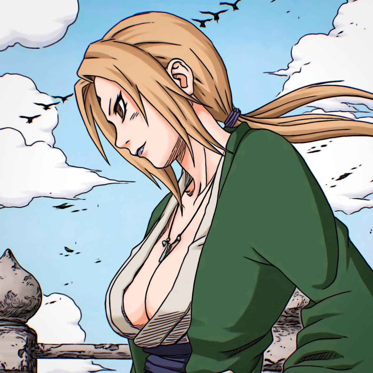 Tsunade