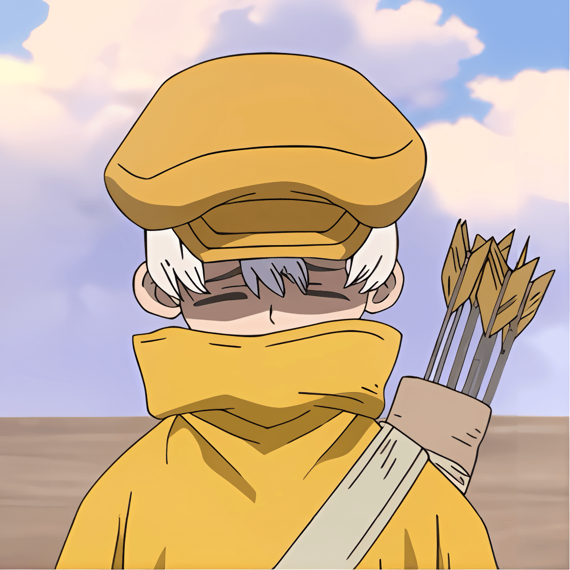 Ukyou Saionji