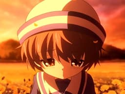Ushio Okazaki