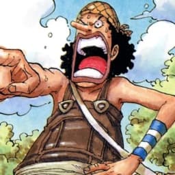 Usopp