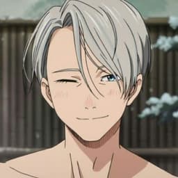 Victor Nikiforov