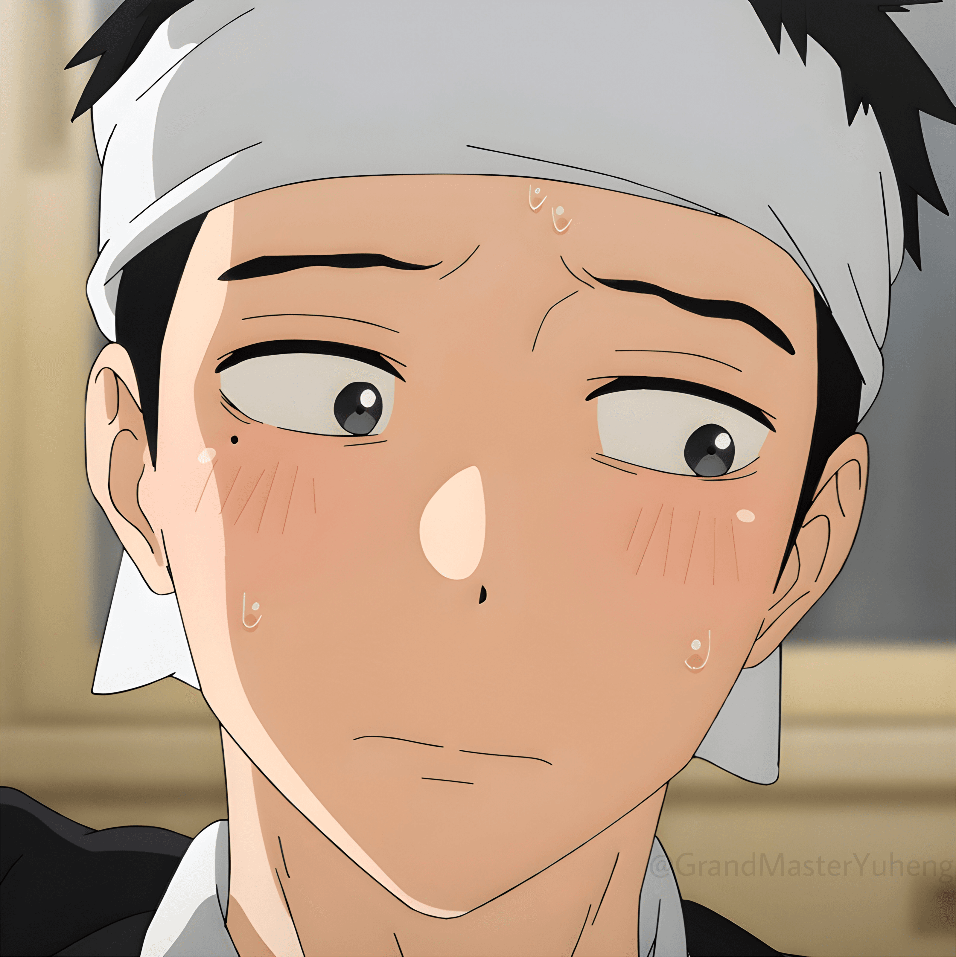 Wakana Gojou