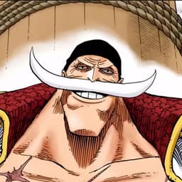 Whitebeard