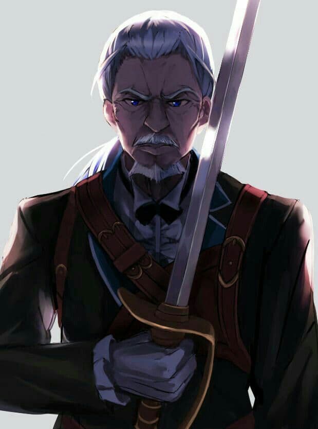Wilhelm van Astrea