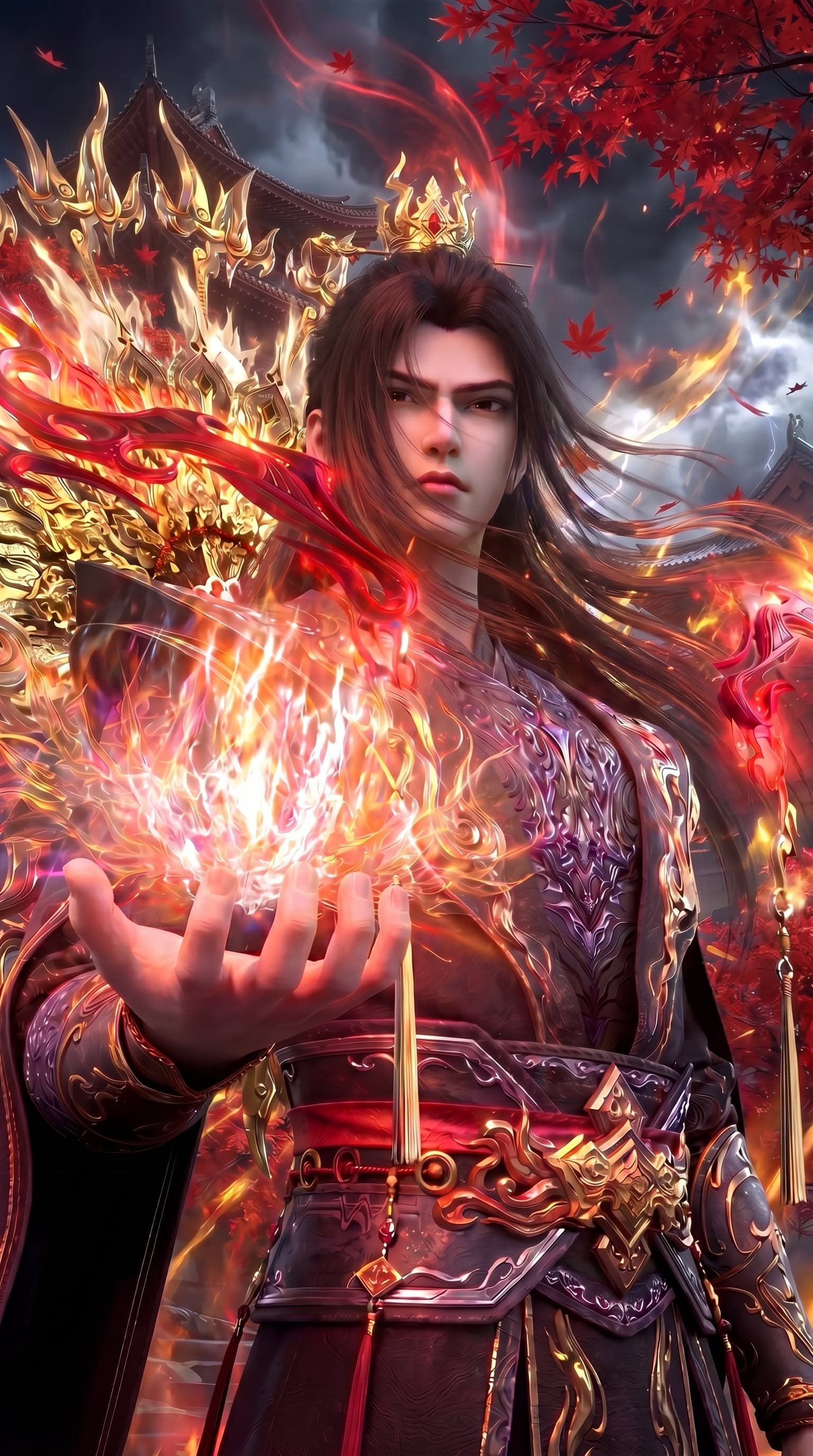 Xiao Yan