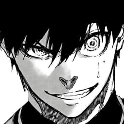 Yoichi Isagi