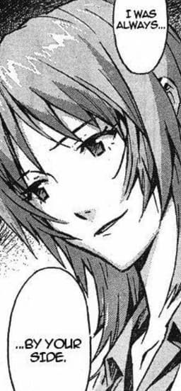 Yui Ikari