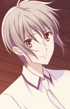 Yuki Souma