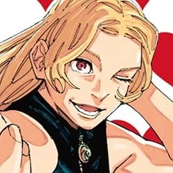 Yuki Tsukumo