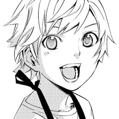 Yukine