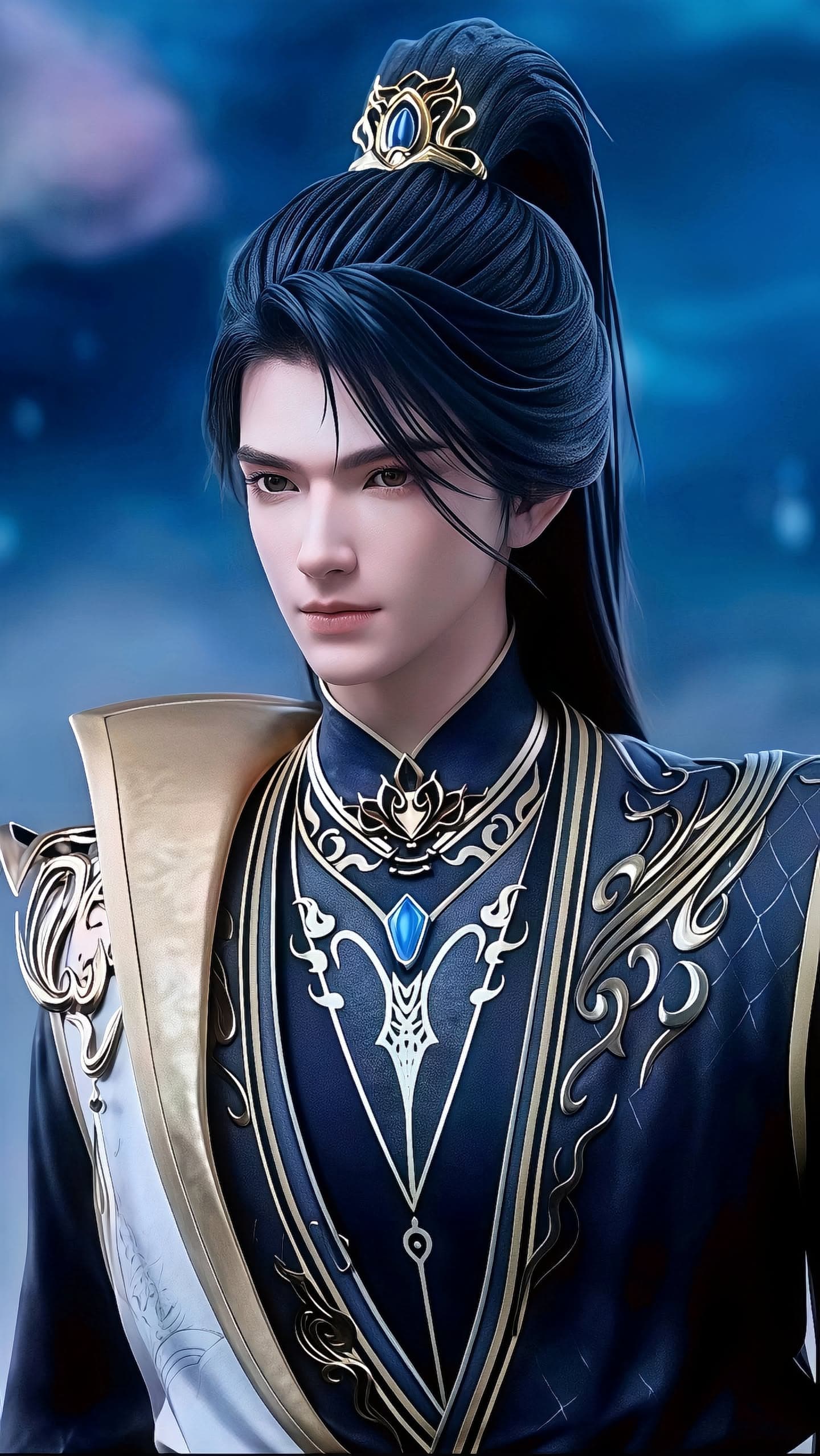 Yun Che