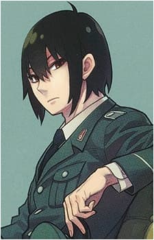 Yuri Briar
