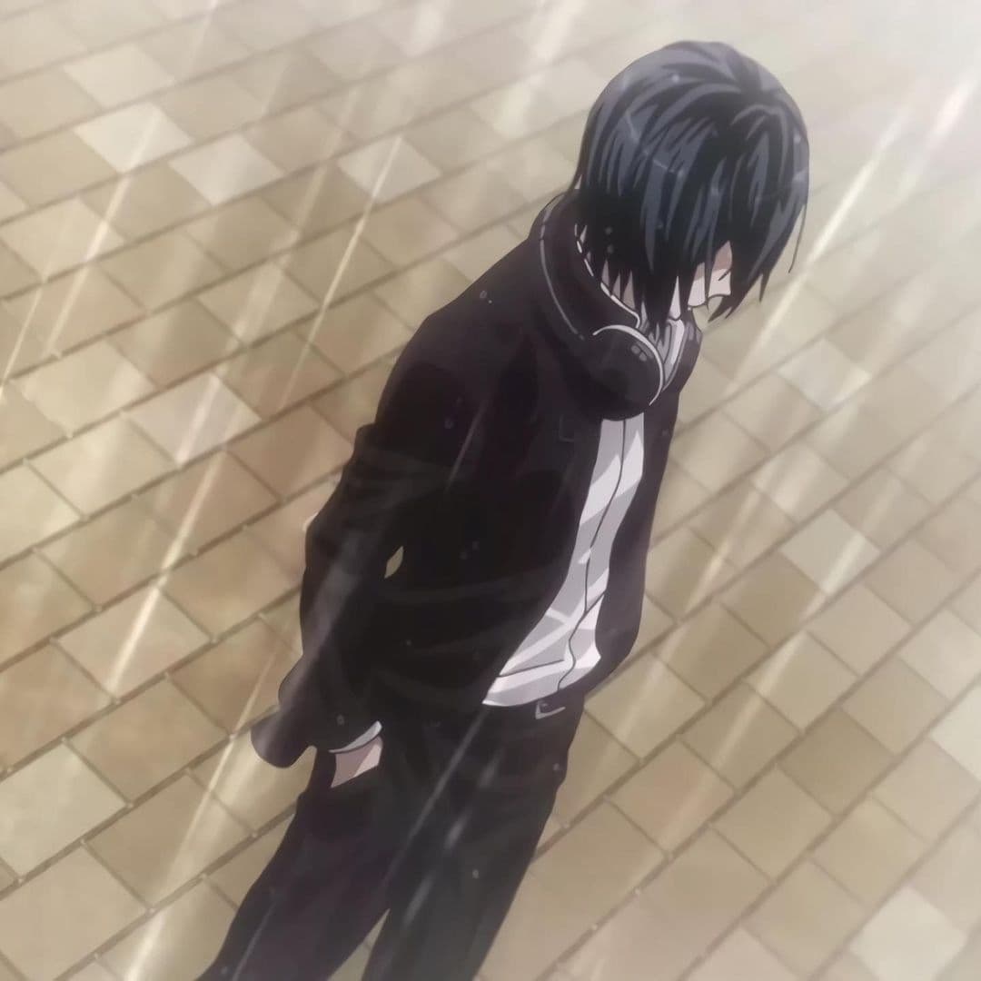 Yuu Ishigami