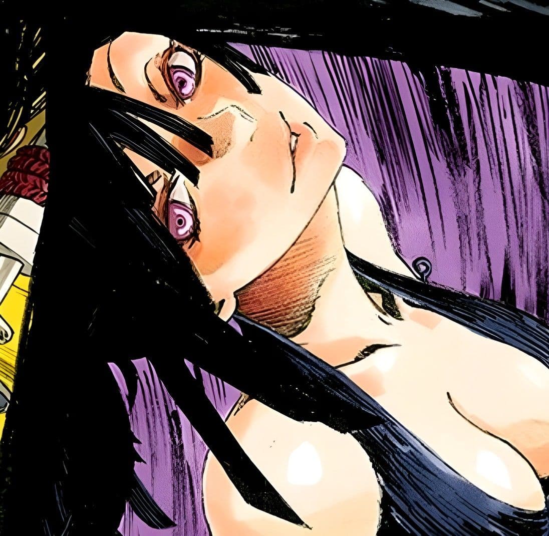 Yuzuriha