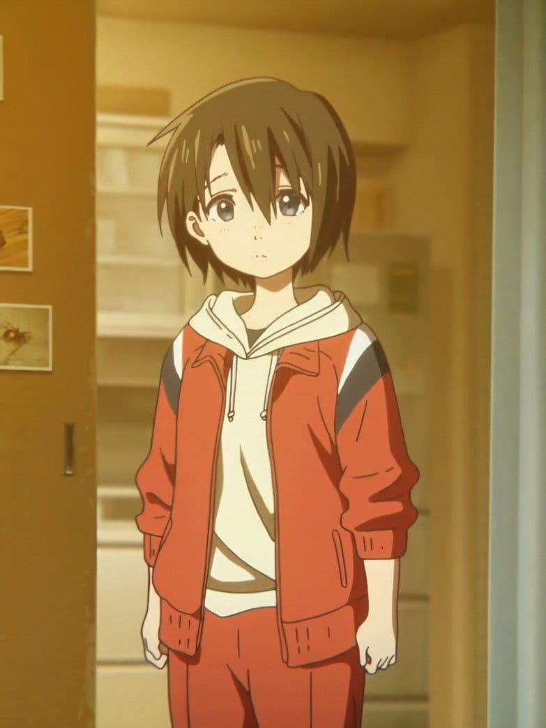 Yuzuru Nishimiya