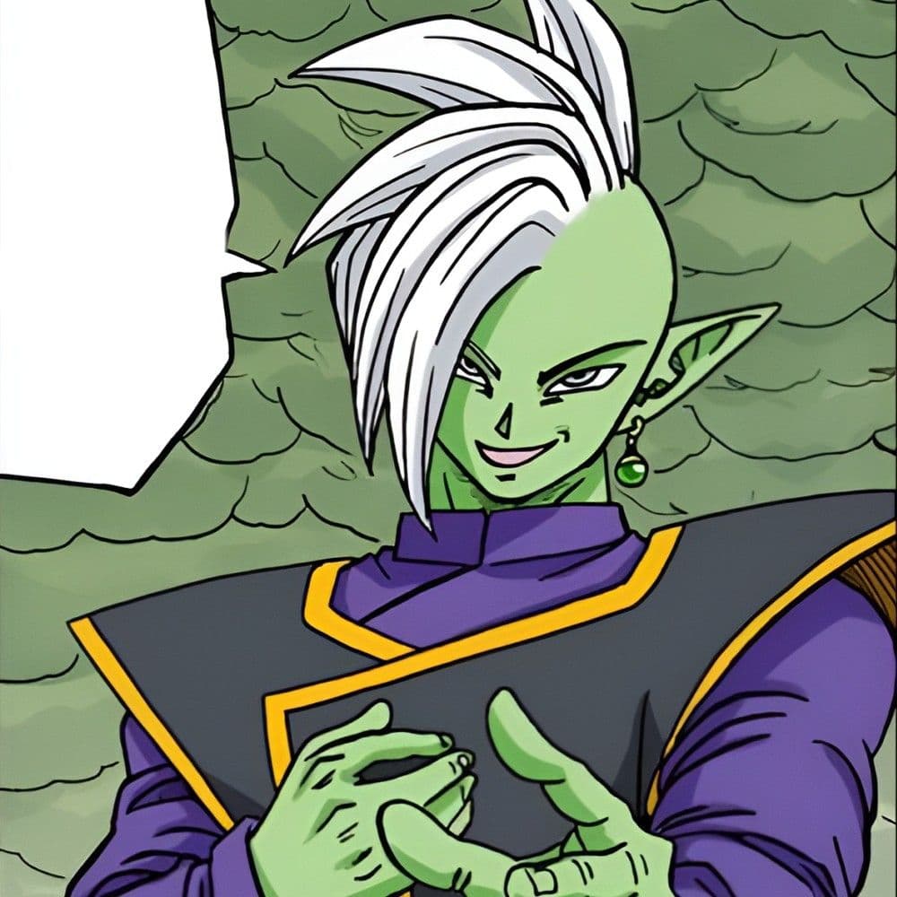 Zamasu