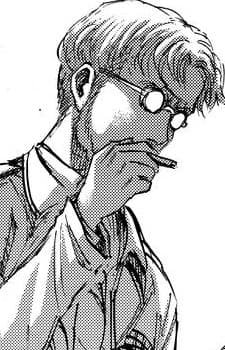 Zeke Yeager