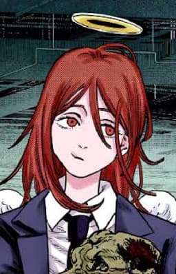 Angel Devil