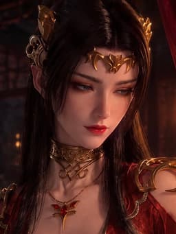 Cai Lin